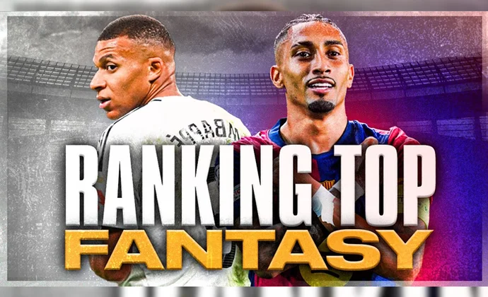 El ranking fantasy de los mejores jugadores para la segunda vuelta de LaLiga, por Carrasco