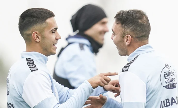 Manquillo y Sotelo reciben el alta, Jailson sigue con el grupo y Ristic al margen