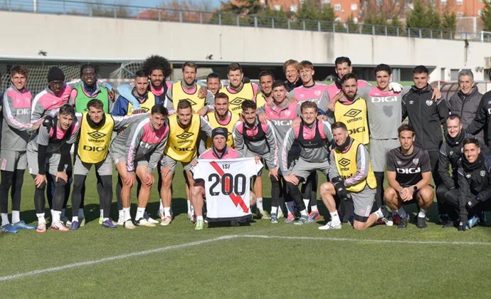 James y Raúl de Tomás siguen en paradero desconocido y Álvaro García inicia su proceso de recuperación