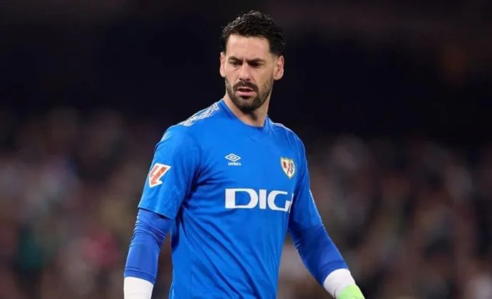 Batalla está pendiente de pruebas y es baja para la Copa