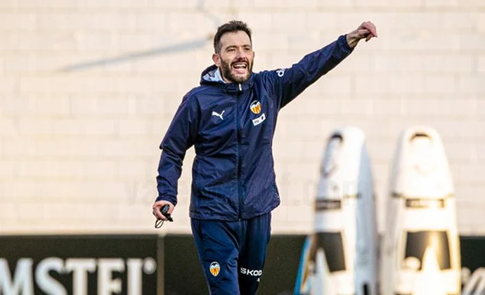 Corberán ensaya once con la vuelta de Dani Raba y Rioja al ataque