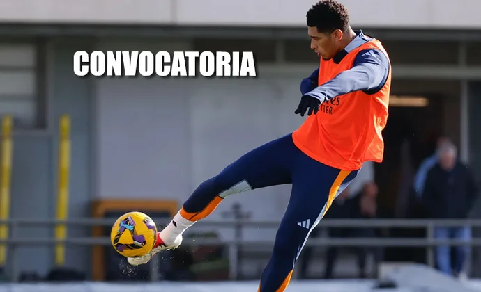 Lista de Ancelotti para visitar Mestalla todavía sin Alaba