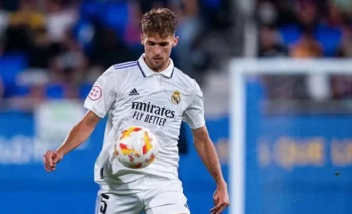 Espanyol y Real Madrid, en negociaciones avanzadas por la cesión de Pablo Ramón