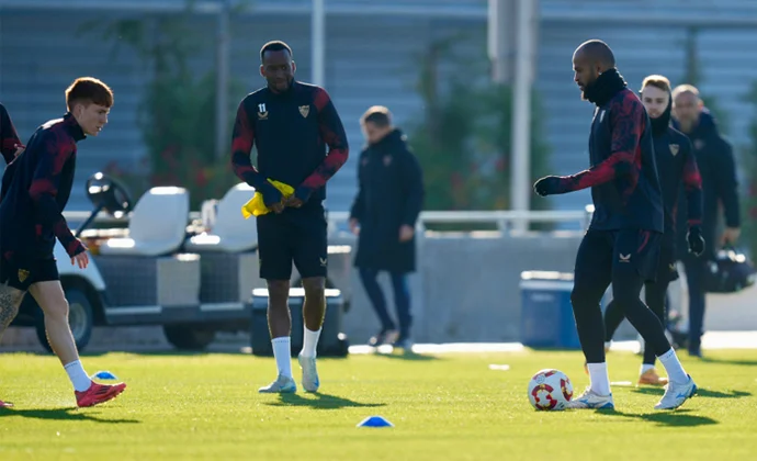 Pedrosa vuelve a apartarse por un cuadro vírico e Iheanacho sigue ausente