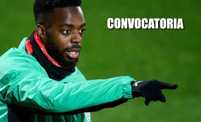 Sancet, Galarreta, Yeray y Padilla, fuera de la convocatoria de Copa