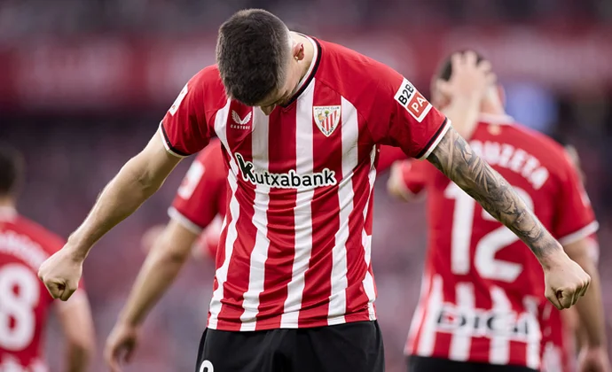 Optimismo con Yeray, Galarreta y Sancet para que estén aptos la semana que viene