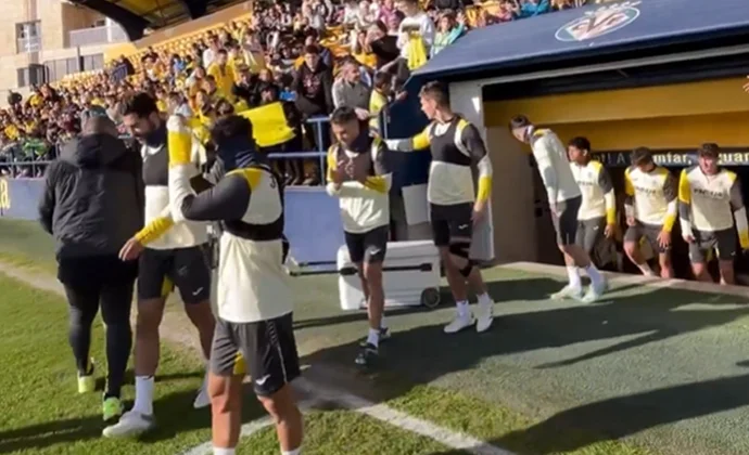 Terrats repite con el grupo, pero Ayoze sigue sin aparecer