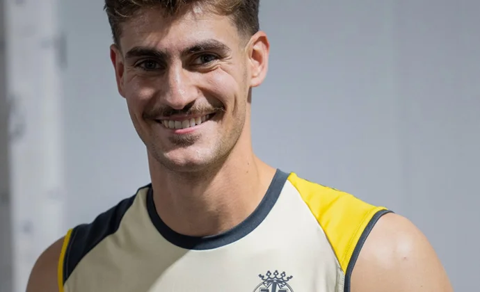 Ayoze sigue al margen y Diego Conde ya pisa césped