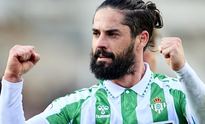 Crónica y ficha técnica de la Copa del Rey: Huesca 0-1 Betis