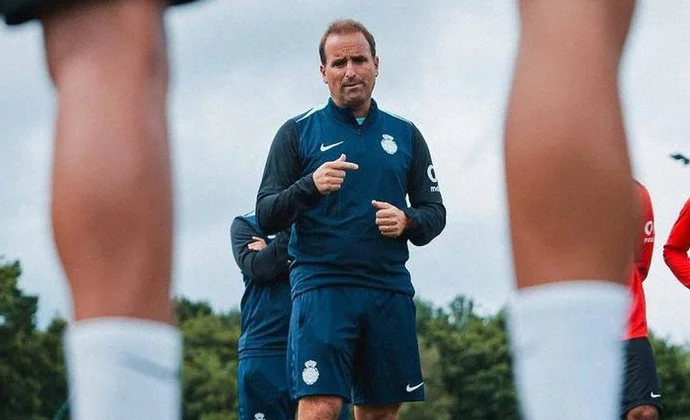 El Mallorca cambia el chip para la Supercopa pendiente de Samu Costa