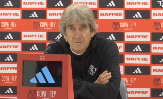 Pellegrini analiza el triunfo en Huesca y habla de la gestión de minutos de Isco