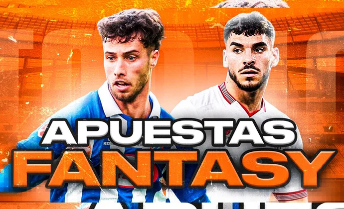 Mis diez apuestas fantasy para fichar tras el parón navideño de LaLiga 24/25, por Carrasco