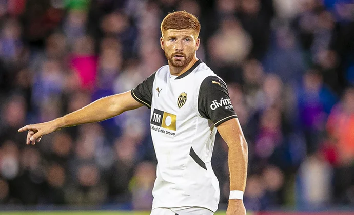 El Valencia contactará con el Clermont Foot para romper la cesión de Caufriez