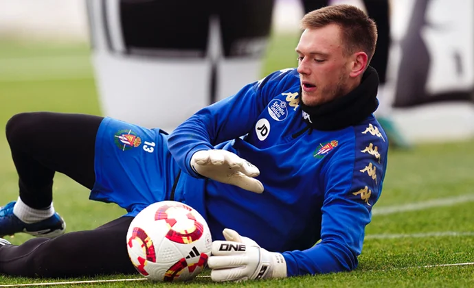 Juric y Rosa completan la sesión, Hein hace una parte, Sylla y Moro, bajas