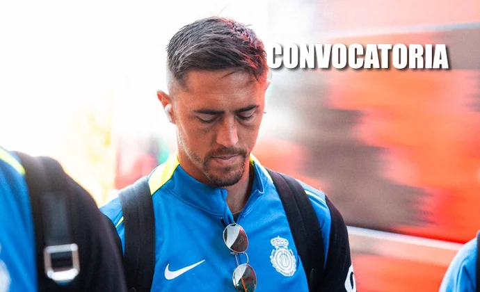 Arrasate convoca a toda la plantilla para la Supercopa, incluido Samu Costa