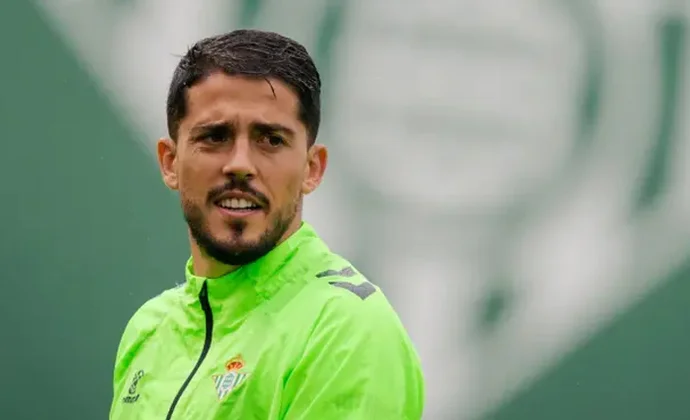 Fornals podría iniciar su reincorporación al grupo esta misma semana