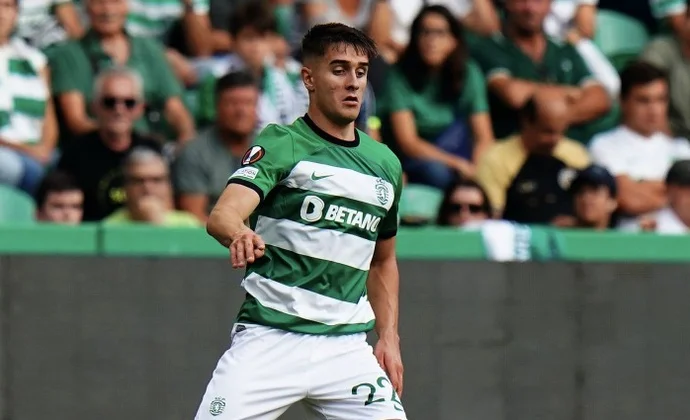 Fresneda rechaza al Valencia y prefiere el Como