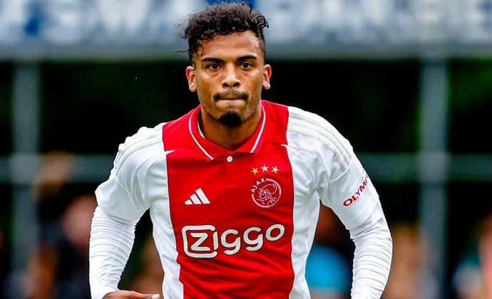 Acuerdo entre Leganés y Ajax por la cesión de Wijndal, a la espera del OK del jugador
