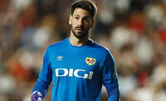 Augusto Batalla entra en las últimas dos semanas de su recuperación