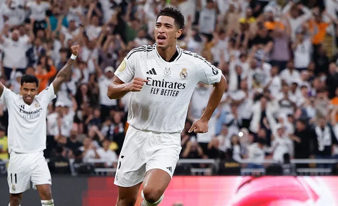 Valverde y Bellingham solo tienen calambres y no están lesionados