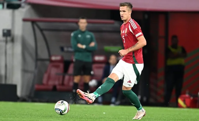 El Valladolid, en negociaciones avanzadas por Tamas Nikitscher