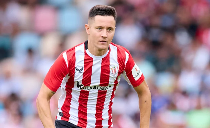 Athletic y Boca negocian el traspaso de Ander Herrera