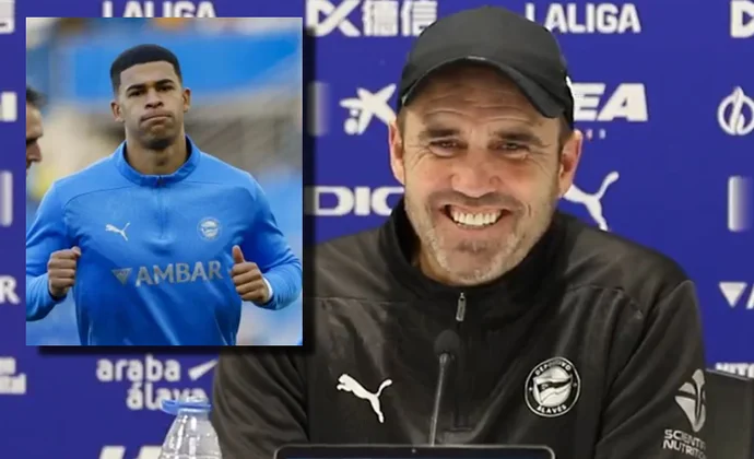 Coudet mintió sobre Mouriño en rueda de prensa y FútbolFantasy lo sabía