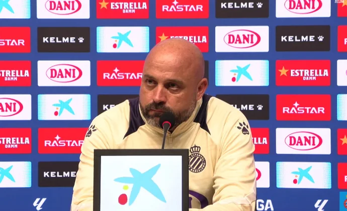 Manolo habla de Gragera, Romero, Pablo Ramón, Expósito, el Leganés y el mercado