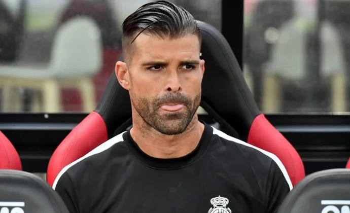 Pichu Cuéllar, sancionado con dos partidos que deberá cumplir en Liga