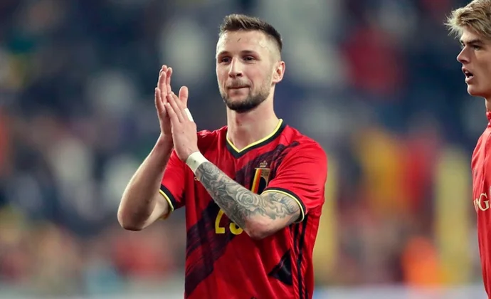 Mallorca y Anderlecht negocian la cesión de Siebe Van der Heyden