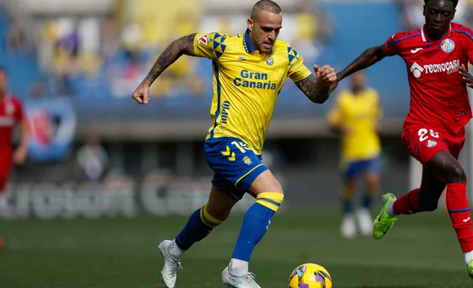 Martínez deberá estar pendiente de las molestias de Marvin, Sandro, Essugo y Álex Suárez