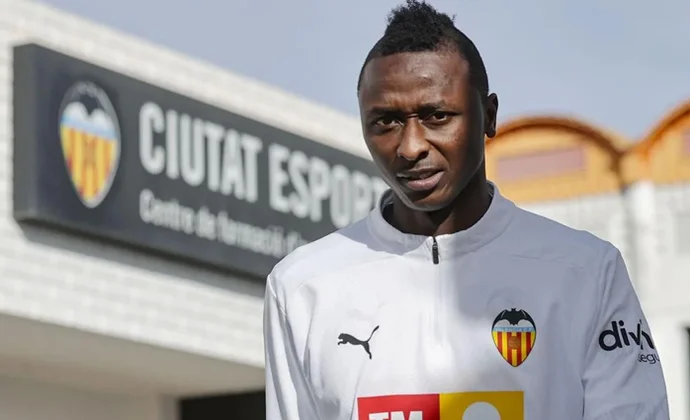 Sadiq será titular en Ourense y el Valencia no pagará para quitarle la cláusula del miedo el domingo