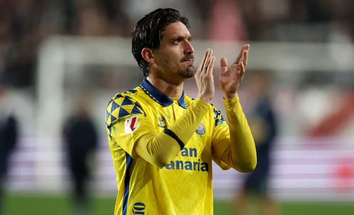 Campaña espera estar disponible para enfrentarse a Osasuna en la J21