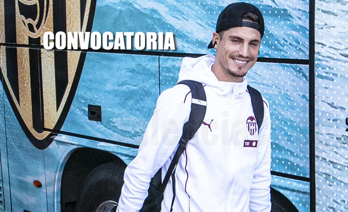 Lista de Corberán para la Copa sin Mamardashvili, Rioja ni Aarons