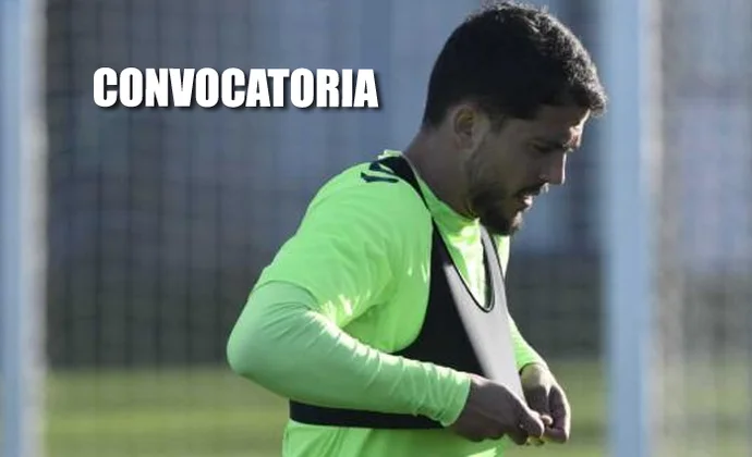 Fornals regresa a la convocatoria para recibir al Barcelona en Copa