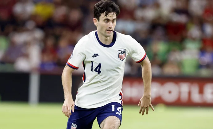 Celta y San Diego negocian la cesión de Luca de la Torre