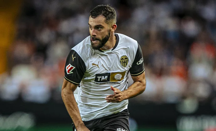 Rioja tiene una leve molestia en el tobillo, pero no peligra para el fin de semana