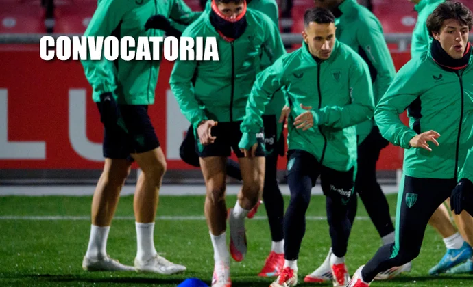 Sancet, única baja médica para recibir a Osasuna