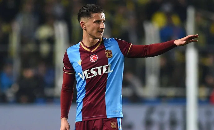 El Valladolid, en negociaciones avanzadas con Enis Bardhi