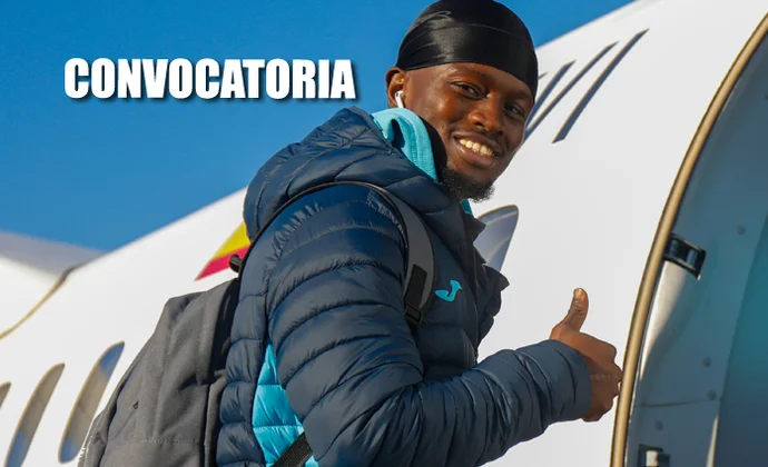 Óscar, Franquesa y Sáenz, fuera de la lista para medirse al Almería