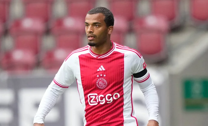 El Leganés rompe las negociaciones por Wijndal por una lesión de rodilla