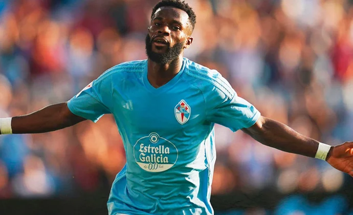 Aseguran que Bamba ha alcanzado un acuerdo con el Chicago Fire