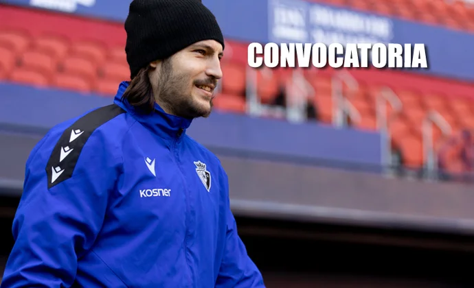 Arnaiz y Rubén Peña, fuera de la lista para la Copa por fiebre