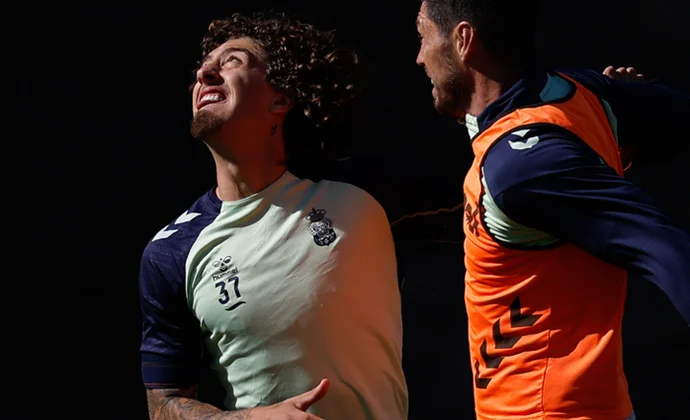 Campaña continuó su trabajo al margen en la sesión del jueves