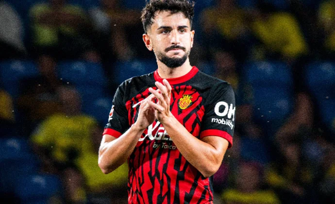 Parte médico oficial de Manu Morlanes, sin grado ni tiempo de baja revelado