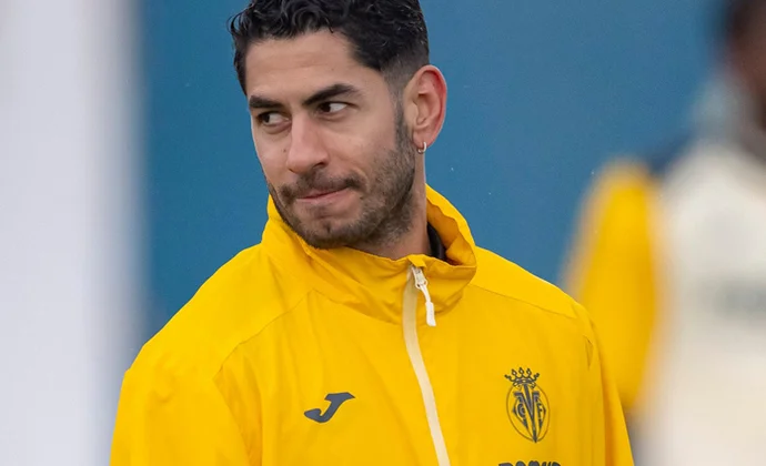 Ayoze, Conde y Pépé suman otra sesión con el grupo