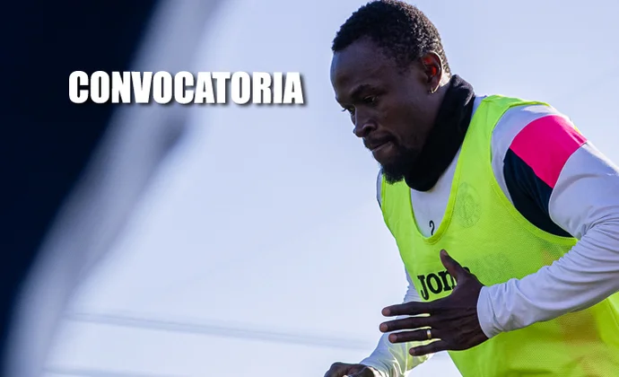 Yellu supera la gripe y vuelve a la lista, pero Nyom sigue fuera