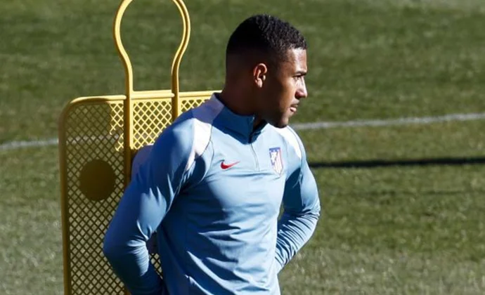 Simeone ya tiene once para enfrentarse al Leganés