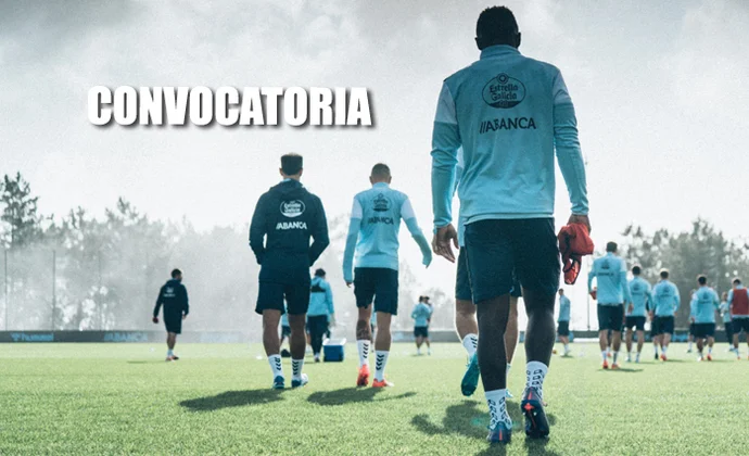 Bamba, De la Torre y Jailson, descartes de la convocatoria