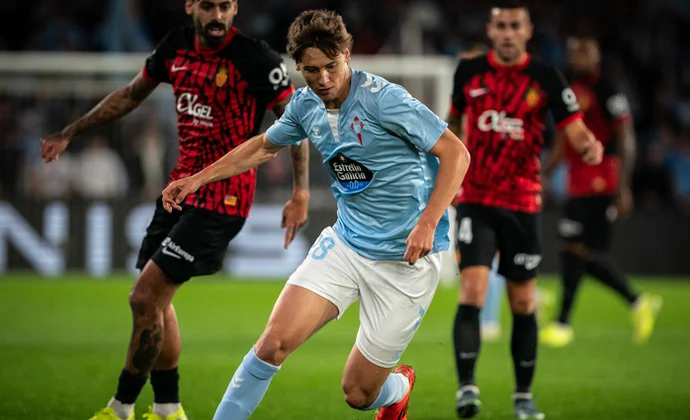 Fer López causa baja por unas nuevas molestias